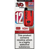IVG Pro 12 Pod Vape Kit 12ml