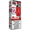 IVG Pro 12 Pod Vape Kit 12ml