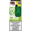 IVG Pro 12 Pod Vape Kit 12ml
