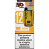 IVG Pro 12 Pod Vape Kit 12ml