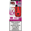 IVG Pro 12 Pod Vape Kit 12ml