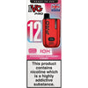IVG Pro 12 Pod Vape Kit 12ml
