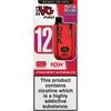 IVG Pro 12 Pod Vape Kit 12ml