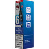 IVG SAVR Blue Raspberry Ice Pod & Refill 6ml