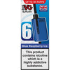 IVG SAVR Pod Vape Kit 6ml