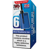 IVG SAVR Pod Vape Kit 6ml