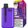 IVG SAVR Pod Vape Kit 6ml