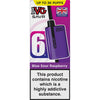 IVG SAVR Pod Vape Kit 6ml