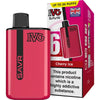 IVG SAVR Pod Vape Kit 6ml