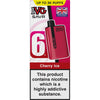IVG SAVR Pod Vape Kit 6ml
