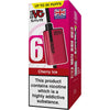 IVG SAVR Pod Vape Kit 6ml