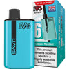 IVG SAVR Pod Vape Kit 6ml