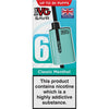 IVG SAVR Pod Vape Kit 6ml
