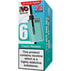 IVG SAVR Pod Vape Kit 6ml