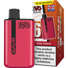 IVG SAVR Pod Vape Kit 6ml