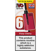 IVG SAVR Pod Vape Kit 6ml