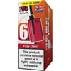 IVG SAVR Pod Vape Kit 6ml