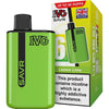 IVG SAVR Pod Vape Kit 6ml