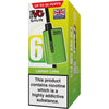IVG SAVR Pod Vape Kit 6ml