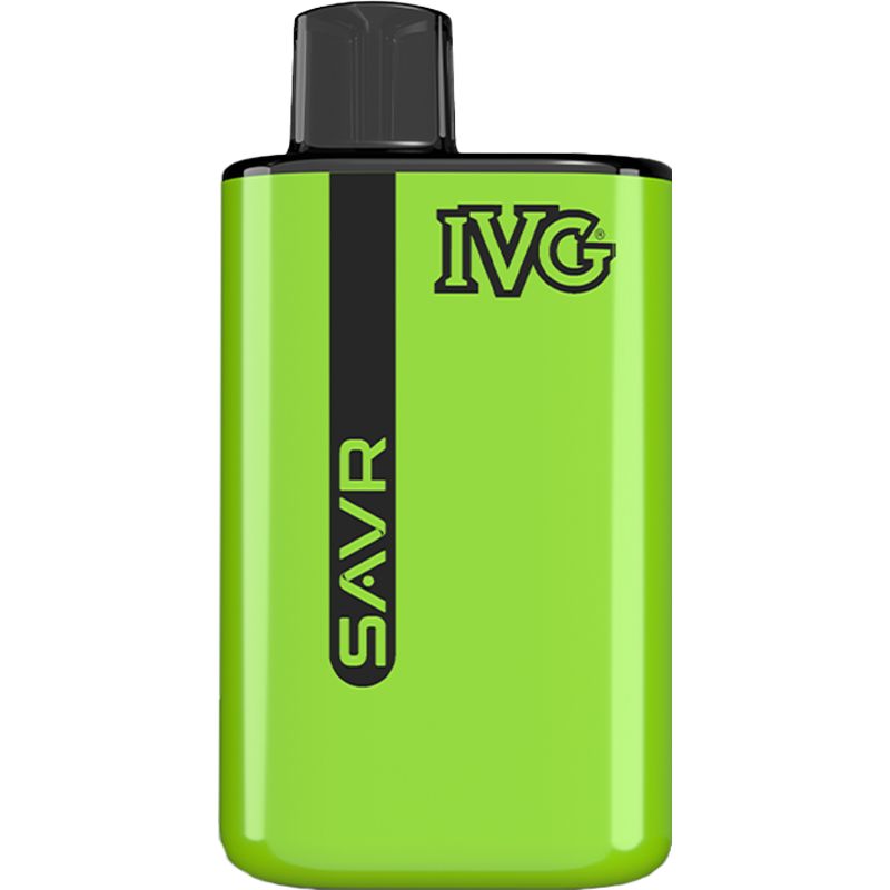IVG SAVR Pod Vape Kit 6ml
