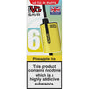 IVG SAVR Pod Vape Kit 6ml