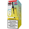 IVG SAVR Pod Vape Kit 6ml