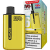 IVG SAVR Pod Vape Kit 6ml