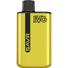 IVG SAVR Pod Vape Kit 6ml