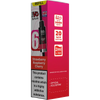 IVG SAVR Strawberry Raspberry Cherry Pod & Refill 6ml