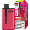 IVG SAVR Pod Vape Kit 6ml