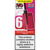 IVG SAVR Pod Vape Kit 6ml
