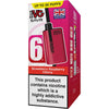 IVG SAVR Pod Vape Kit 6ml