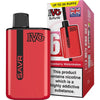 IVG SAVR Pod Vape Kit 6ml