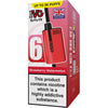 IVG SAVR Pod Vape Kit 6ml