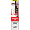 IVG SAVR Watermelon Ice Pod & Refill 6ml