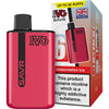 IVG SAVR Pod Vape Kit 6ml
