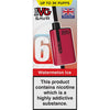 IVG SAVR Pod Vape Kit 6ml