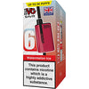 IVG SAVR Pod Vape Kit 6ml