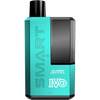 IVG Smart 5500 Classic Menthol Rechargeable Disposable Vape 12ml