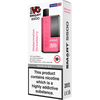 IVG Smart 5500 Watermelon Strawberry Rechargeable Disposable Vape 12ml