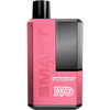 IVG Smart 5500 Watermelon Strawberry Rechargeable Disposable Vape 12ml