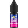 JNP Bar Salts 6000+ Mixed Berries E-Liquid 10ml