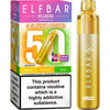 Elf Bar Plus 50 Pod Vape Kit 30ml