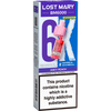 Juicy Peach Lost Mary BM6000 Pod & Refill 12ml