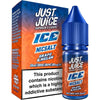 Just Juice Ice Nic Salt Grape & Melon 10ml