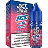 Just Juice Ice Nic Salt Wild Berries & Aniseed 10ml