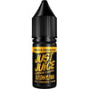 Just Juice Nic Salt Mango & Passionfruit 10ml