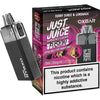Just Juice x Oxbar RRD Berry Burst Lemonade Rechargeable Disposable Vape