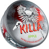 Killa Apple Nicopod Nicotine Pouches