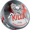 Killa Cola Nicopod Nicotine Pouches